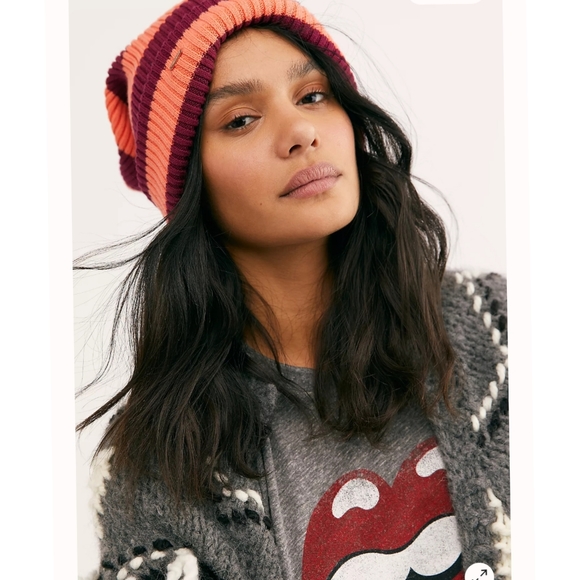 FPOutside The Lines Beanie
Hats